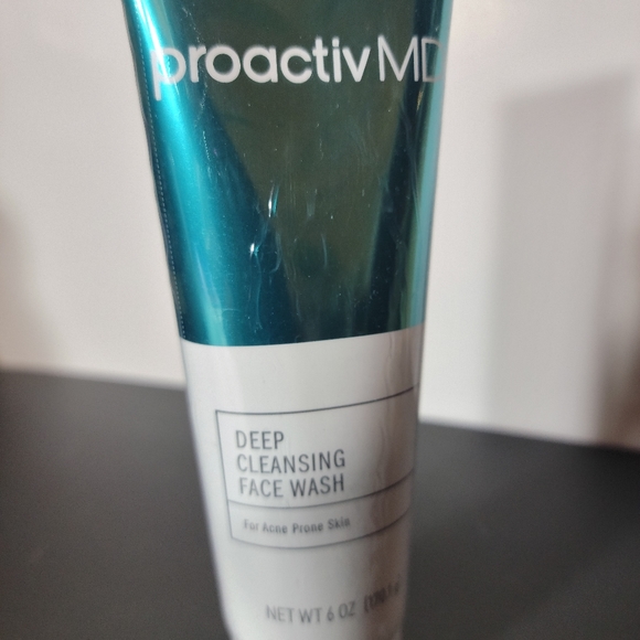 Proactiv Skincare Proactiv Deep Cleansing Face Wash Poshmark